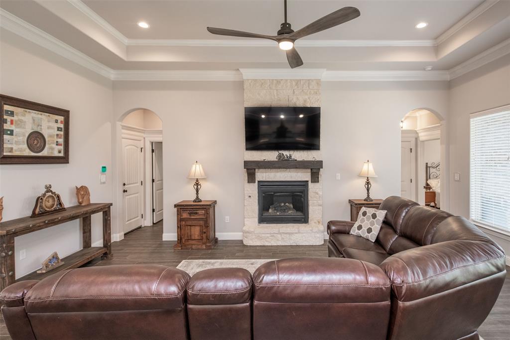 Harbor Lakes Sec 14 - Residential