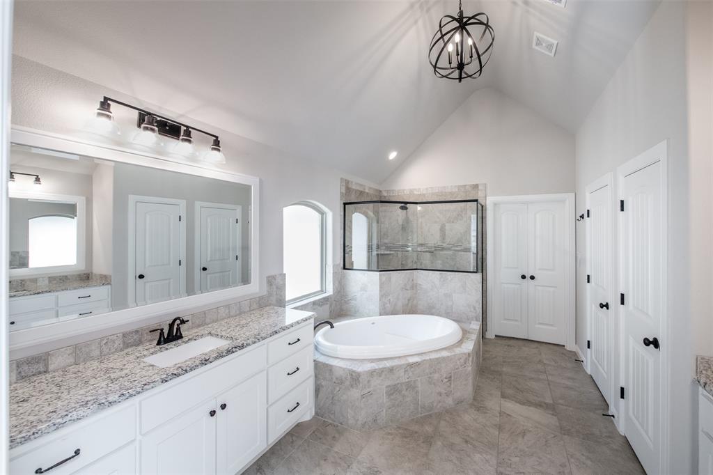 Harbor Lakes Sec 14 - Residential