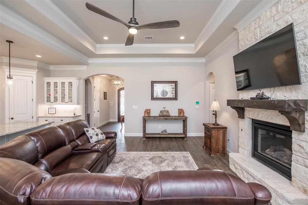 Harbor Lakes Sec 14 - Residential