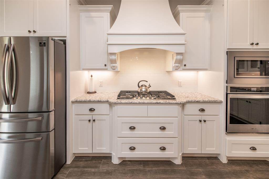 Harbor Lakes Sec 14 - Residential