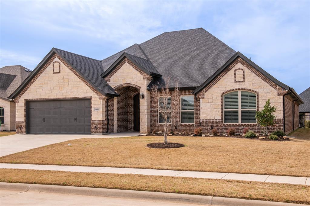 Harbor Lakes Sec 14 - Residential