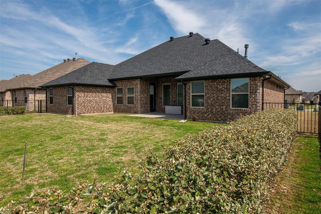 Harbor Lakes Sec 14 - Residential