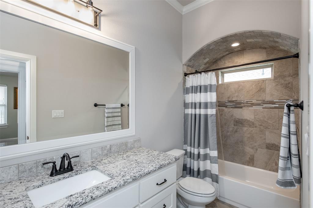 Harbor Lakes Sec 14 - Residential