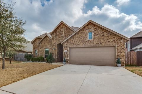 A home in Midlothian