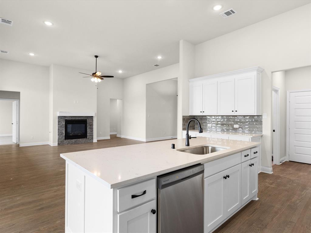 Levante - Residential