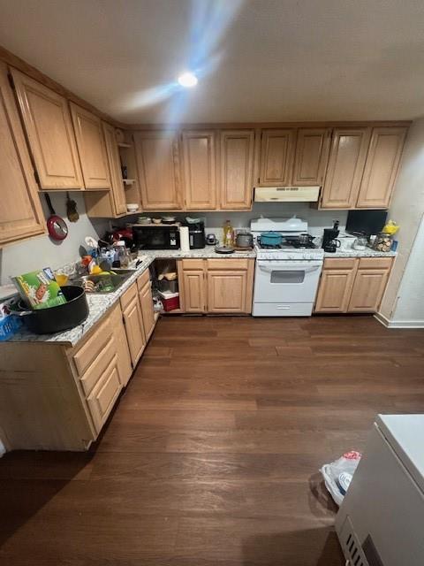 Roosevelt Manor 1st Inst - Residential