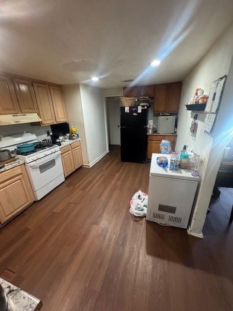 Roosevelt Manor 1st Inst - Residential