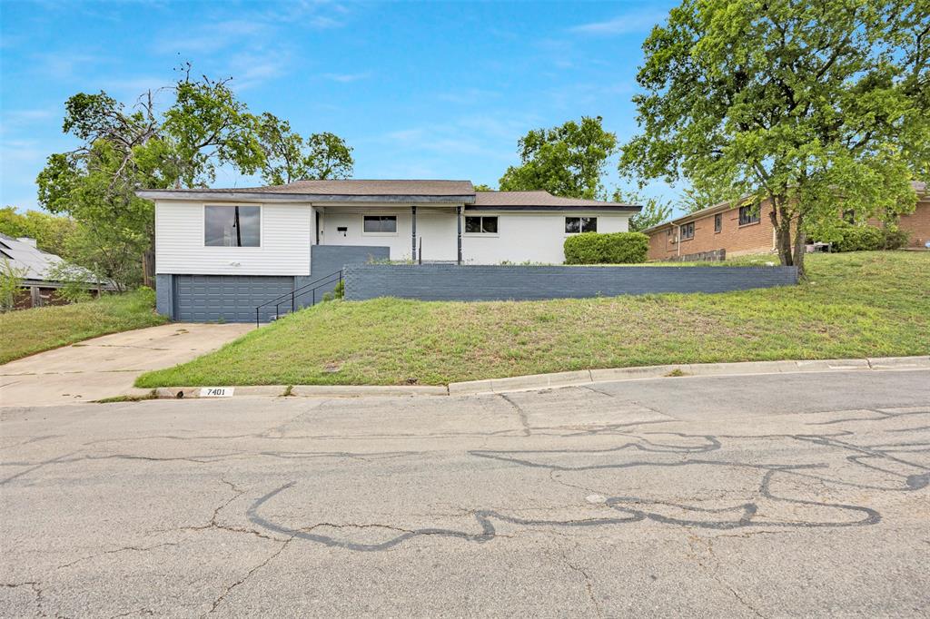 7401 Trimble Drive