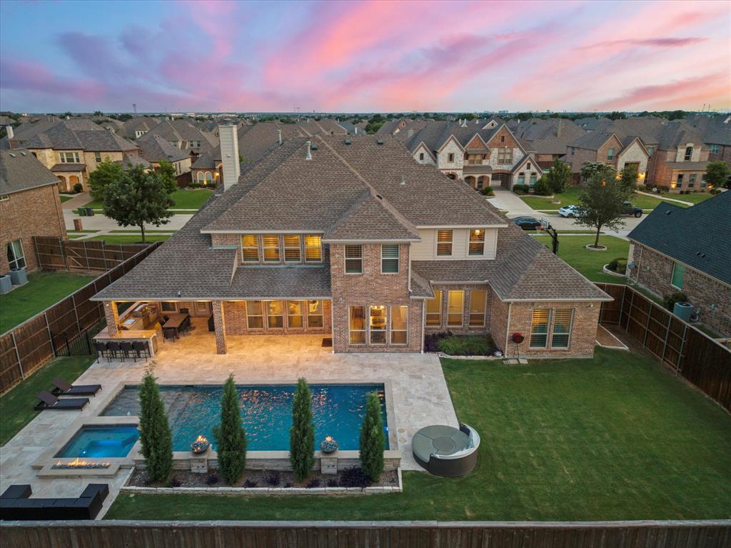 1741 Mountain Creek Lane