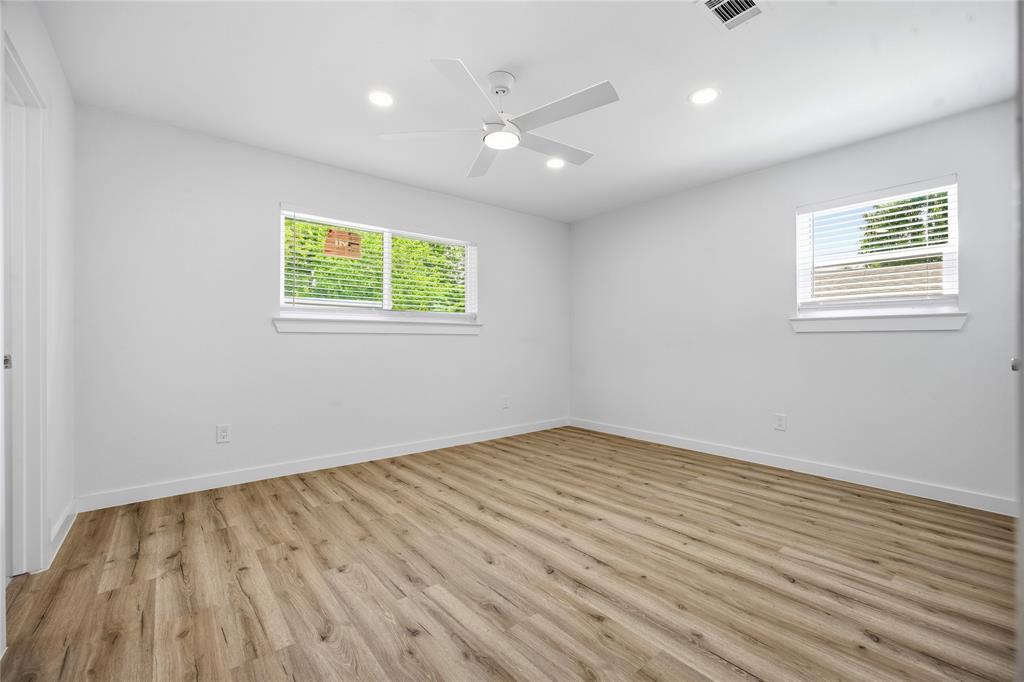 Western Hills Add - Residential