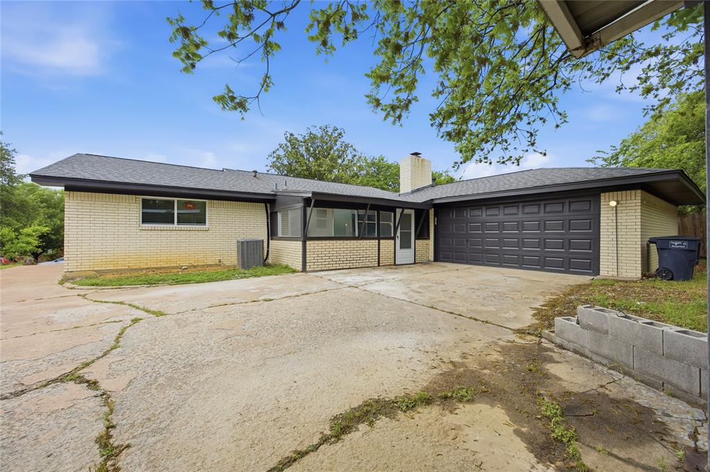 Western Hills Add - Residential