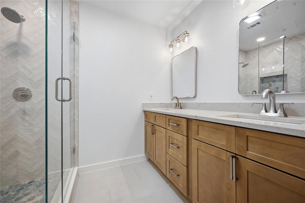 Western Hills Add - Residential