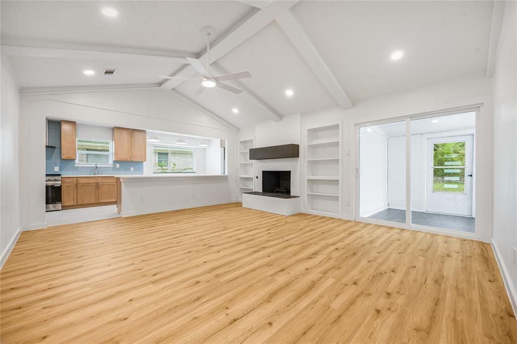 Photo of 3013 Conejos Drive, Fort Worth, TX 76116 (MLS # 21238719)