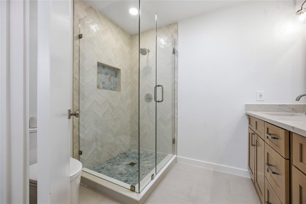 Western Hills Add - Residential