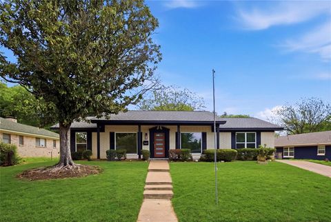 3013 Conejos Drive Fort Worth TX 76116