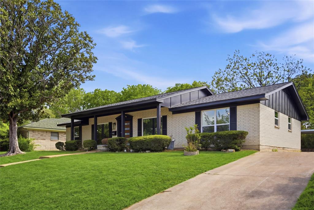 Western Hills Add - Residential