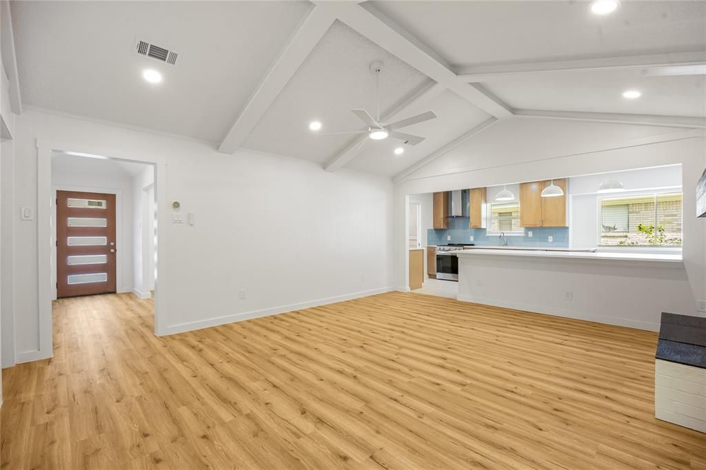 Photo of 3013 Conejos Drive, Fort Worth, TX 76116 (MLS # 21238719)