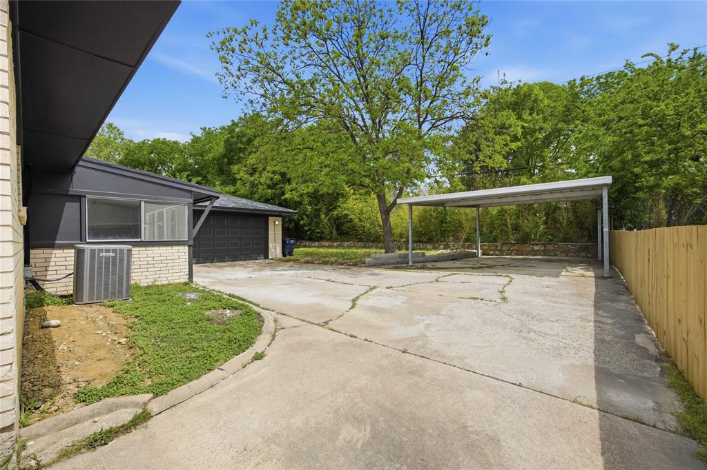 Western Hills Add - Residential