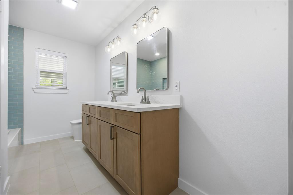 Western Hills Add - Residential