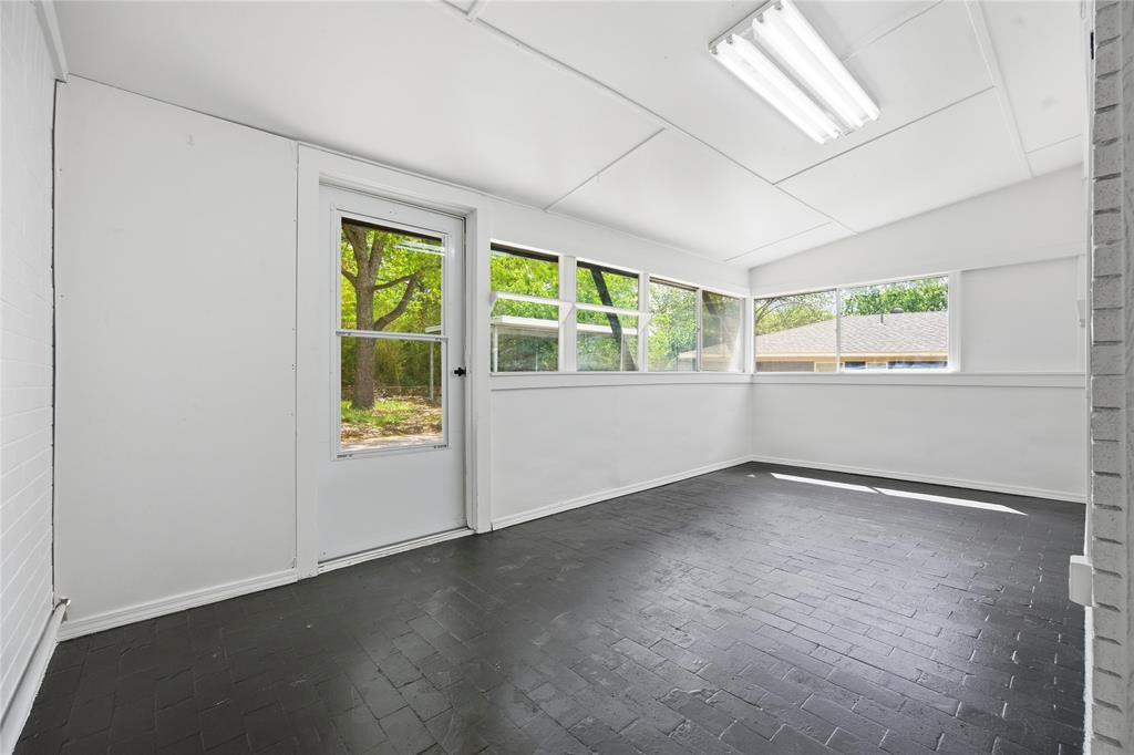 Western Hills Add - Residential