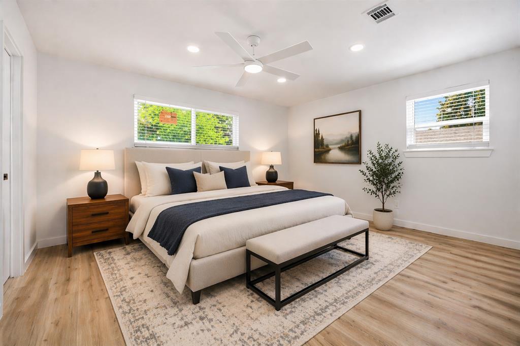 Western Hills Add - Residential