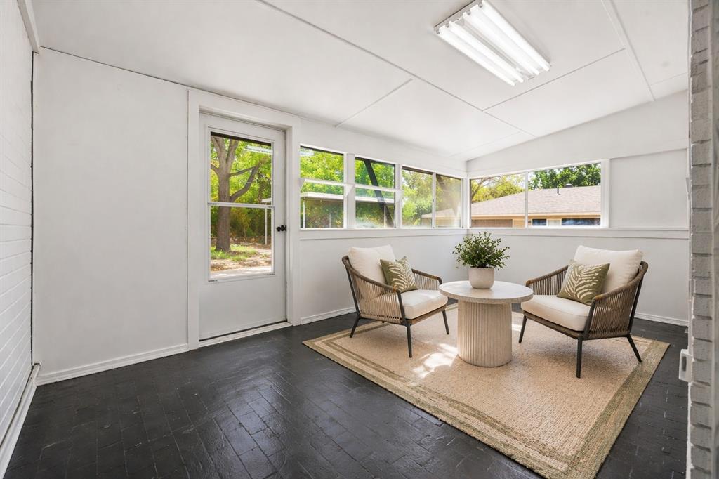 Western Hills Add - Residential