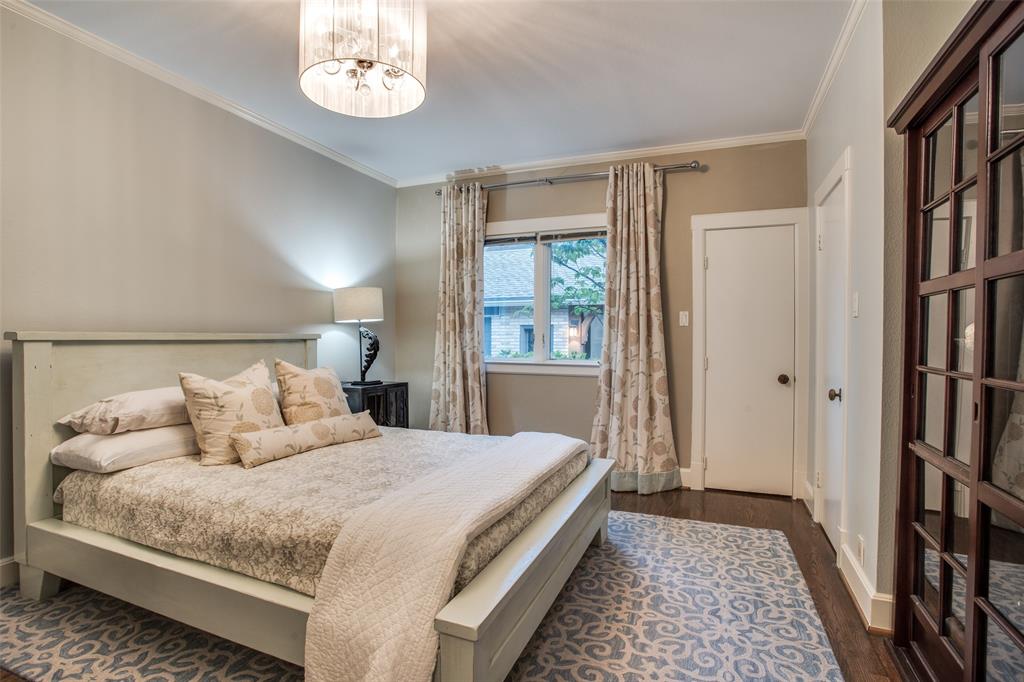 Highland Park West 4th Inst - Residential