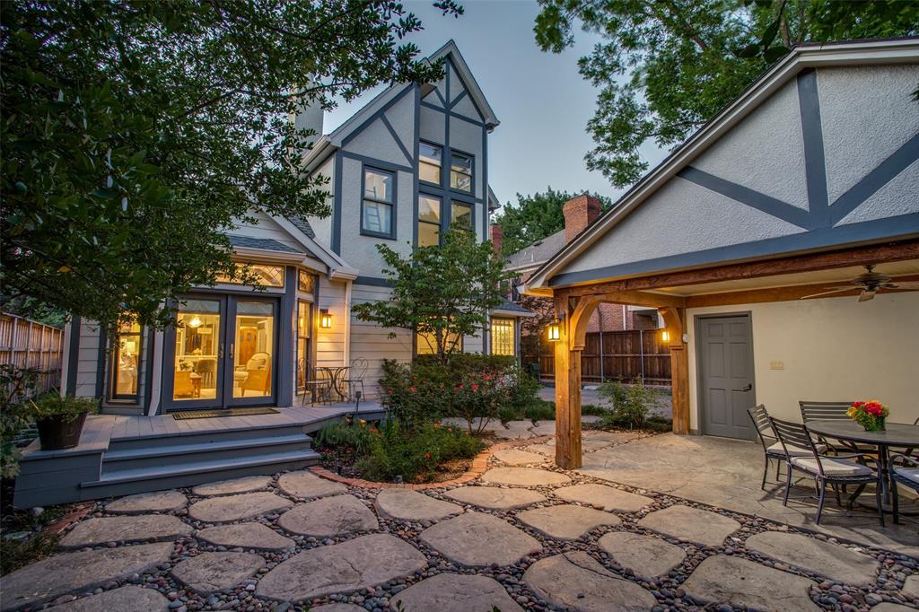 Highland Park West 4th Inst - Residential