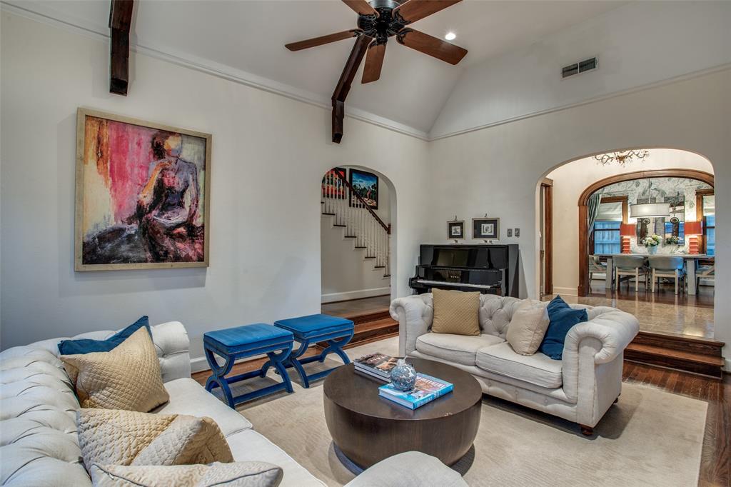 Highland Park West 4th Inst - Residential