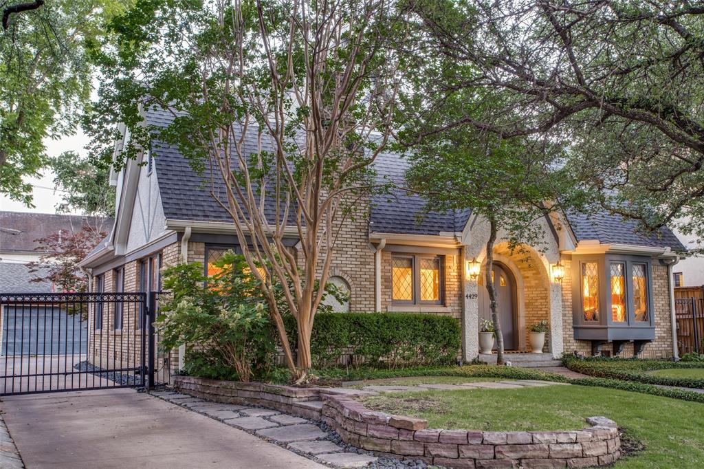 Highland Park West 4th Inst - Residential