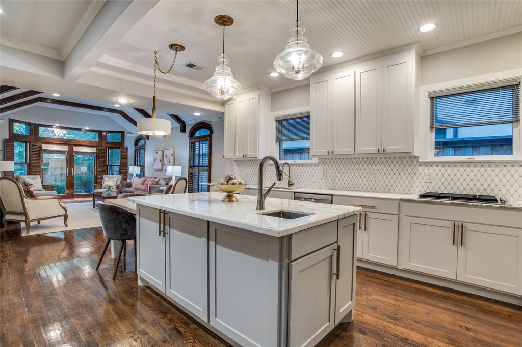 Highland Park West 4th Inst - Residential