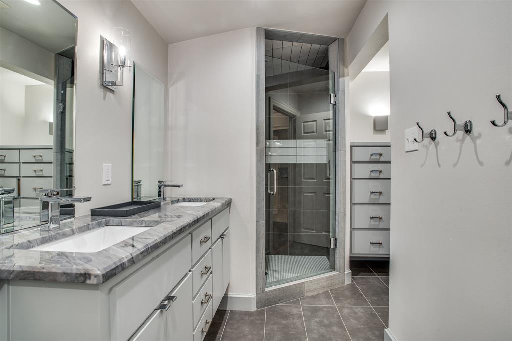 Highland Park West 4th Inst - Residential