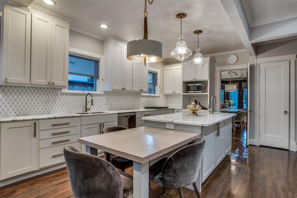 Highland Park West 4th Inst - Residential