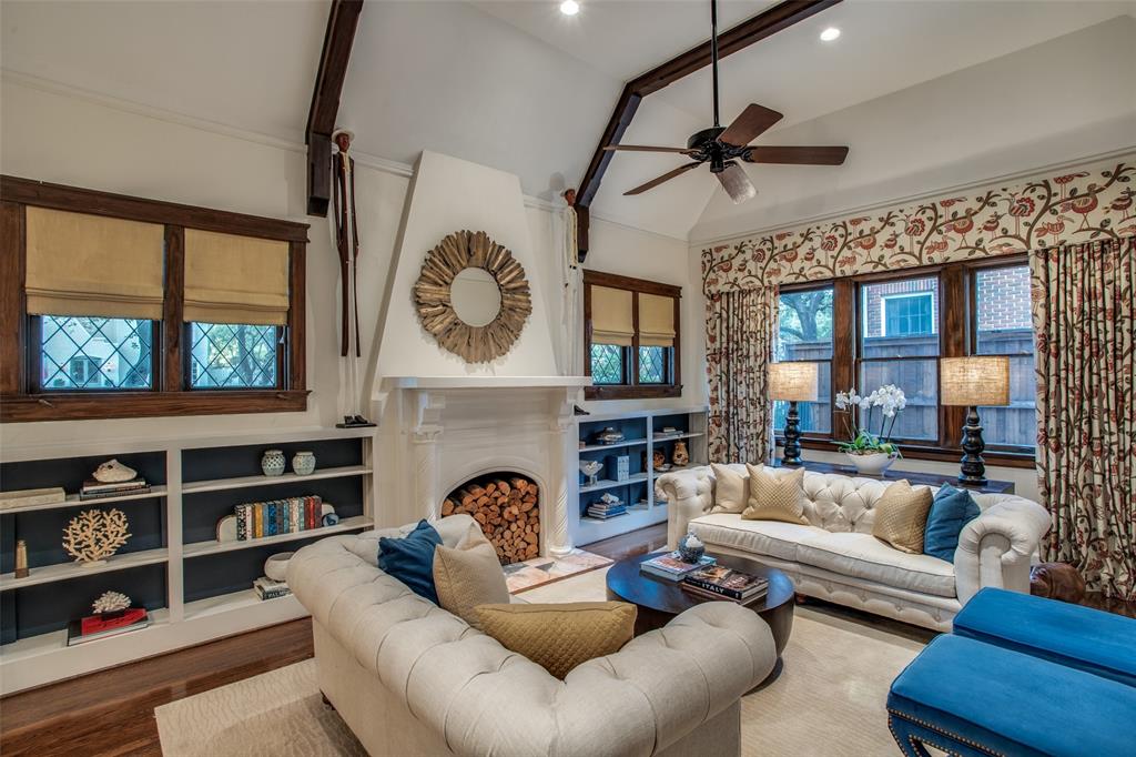 Highland Park West 4th Inst - Residential