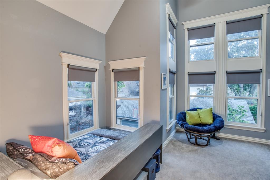 Highland Park West 4th Inst - Residential