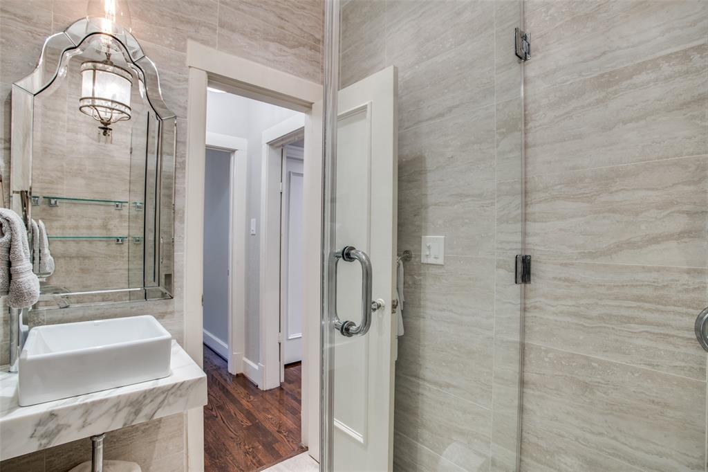 Highland Park West 4th Inst - Residential