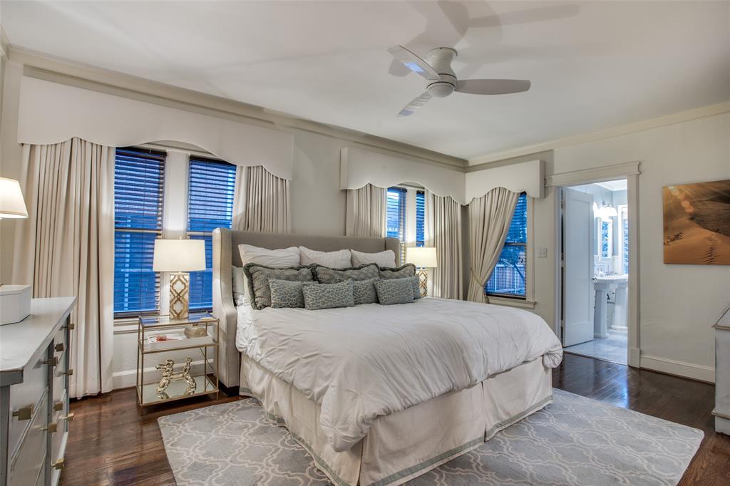 Highland Park West 4th Inst - Residential