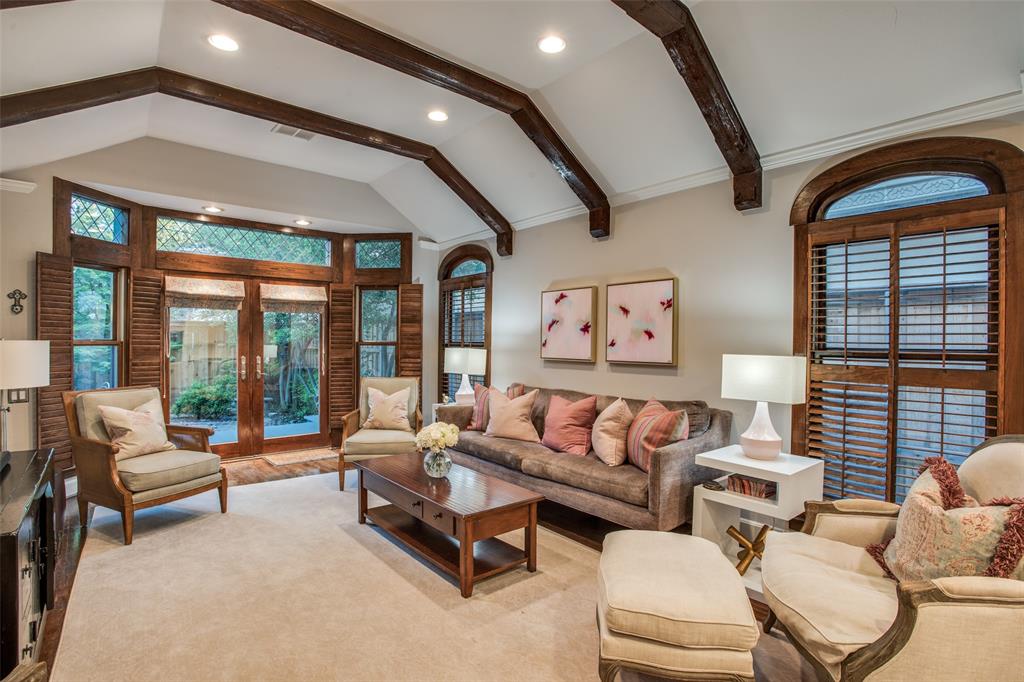 Highland Park West 4th Inst - Residential