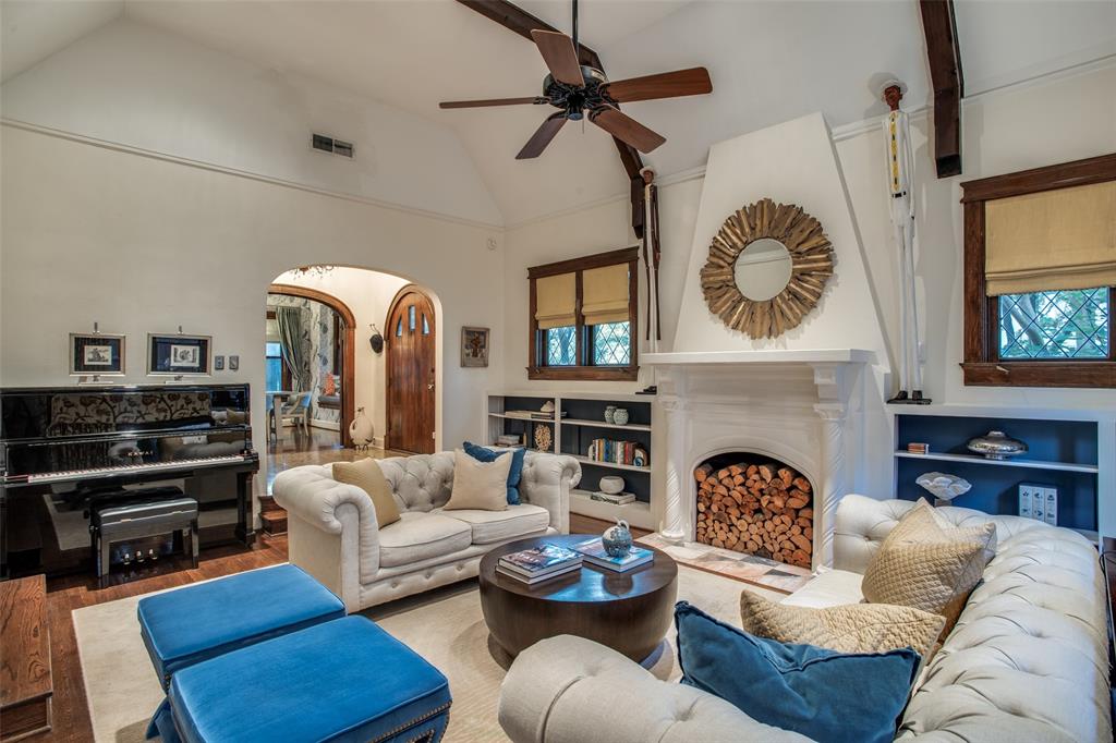 Highland Park West 4th Inst - Residential