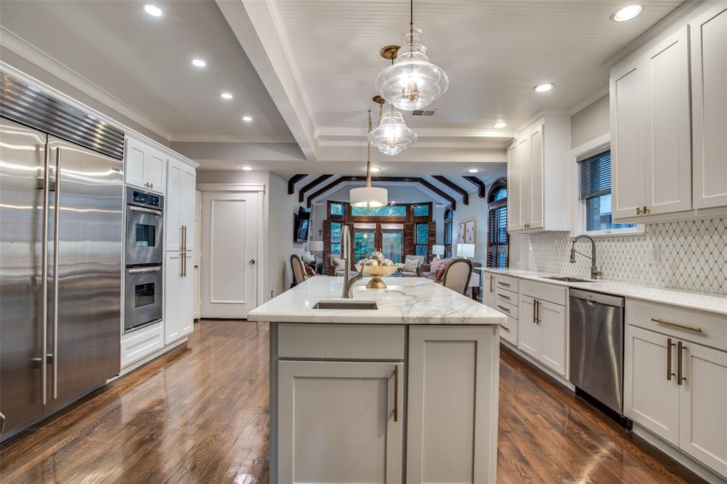 Highland Park West 4th Inst - Residential