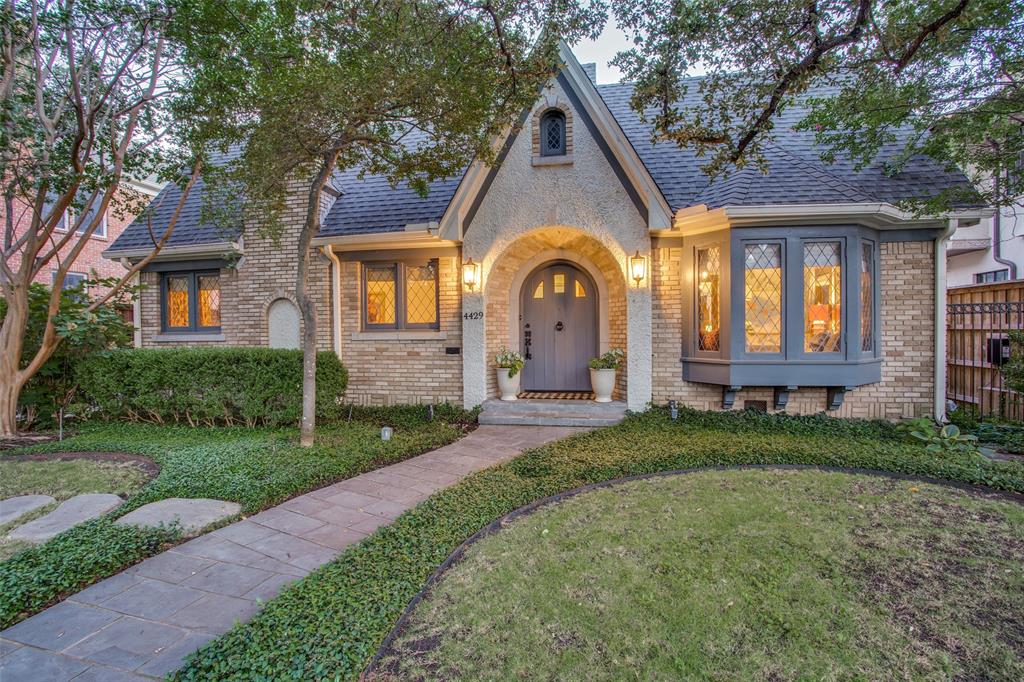 Highland Park West 4th Inst - Residential