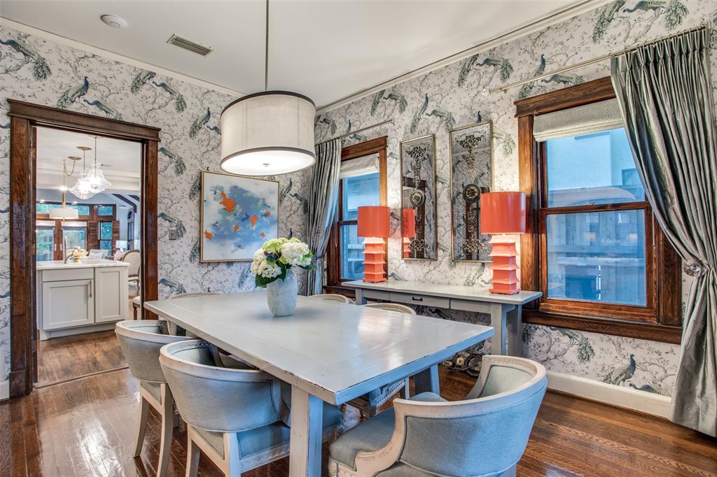 Highland Park West 4th Inst - Residential