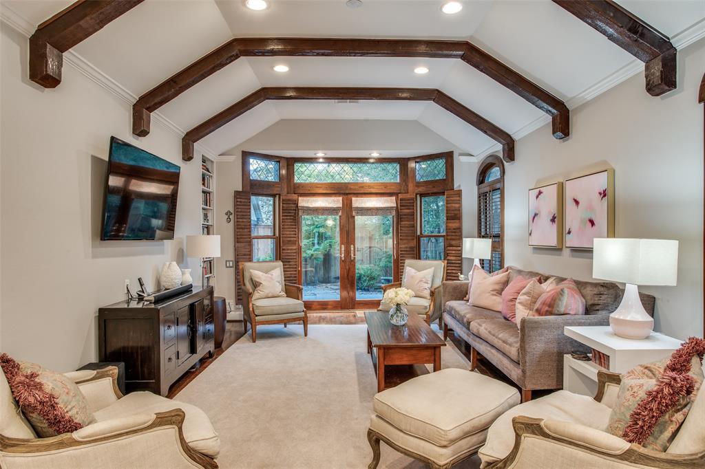 Highland Park West 4th Inst - Residential