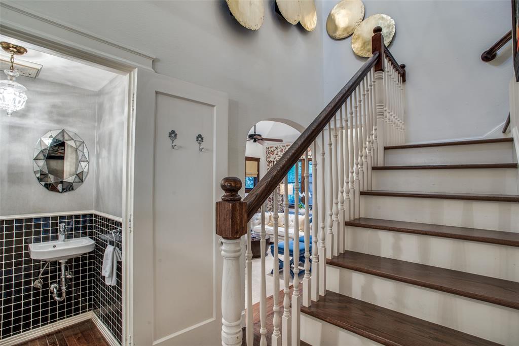 Highland Park West 4th Inst - Residential