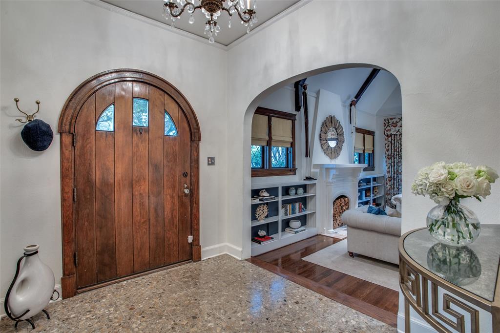 Highland Park West 4th Inst - Residential