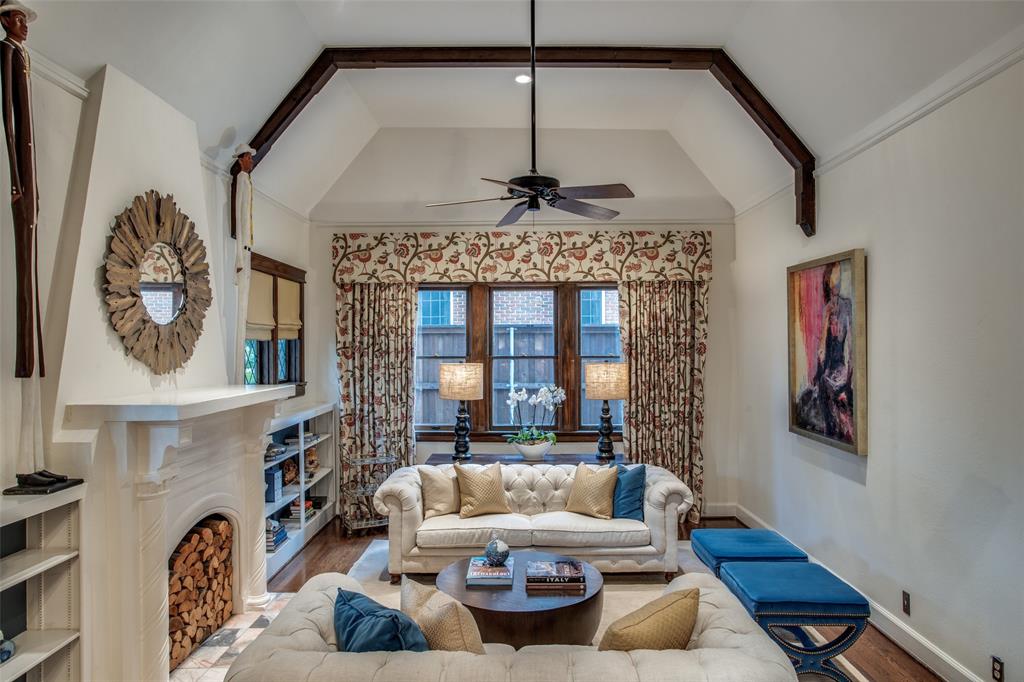 Highland Park West 4th Inst - Residential