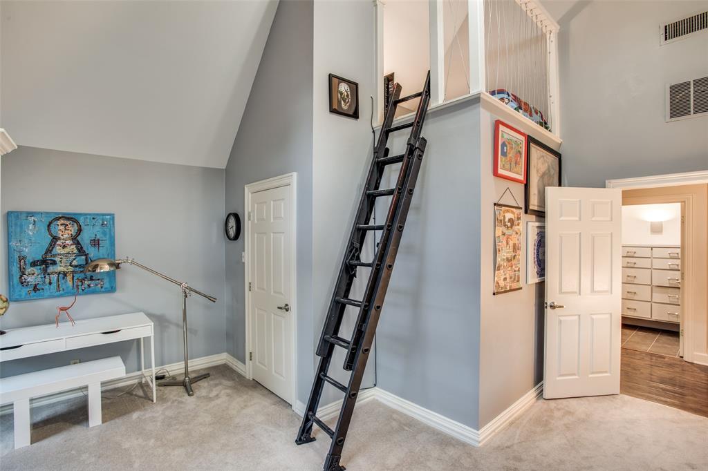 Highland Park West 4th Inst - Residential