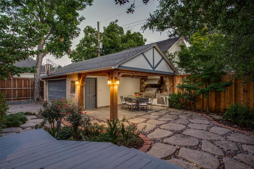 Highland Park West 4th Inst - Residential