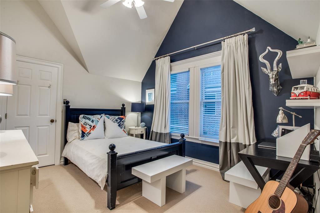 Highland Park West 4th Inst - Residential