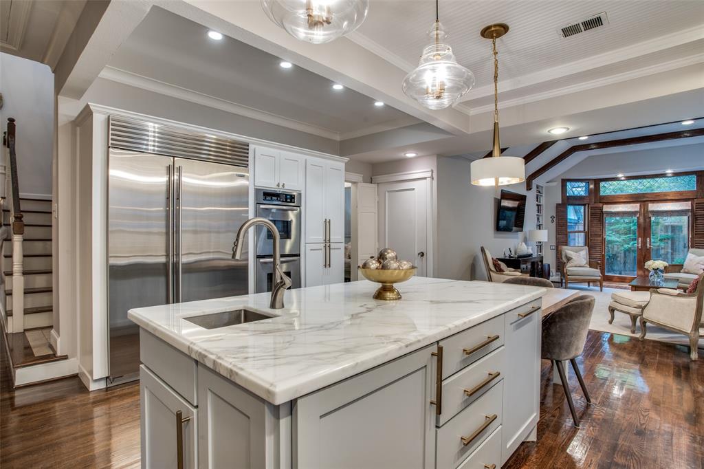 Highland Park West 4th Inst - Residential